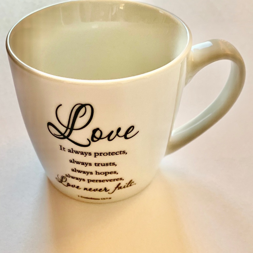 Home Essentials Mug - Picture 2 of 6